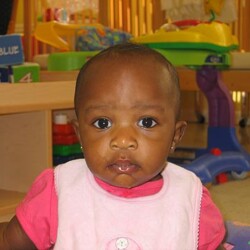 Toddlers at Over The Rainbow Early Learning Center Over the Rainbow child care and infant care